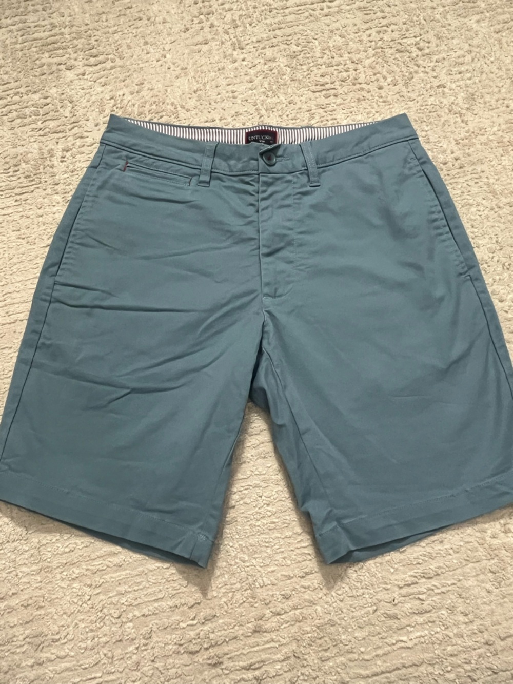 Untuckit St. Vincent Shorts